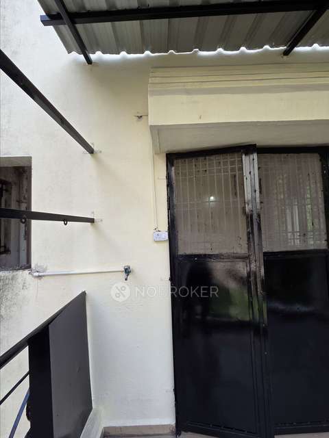 1 BHK Flat In Sankla Ps Villa for Rent  In Manjri