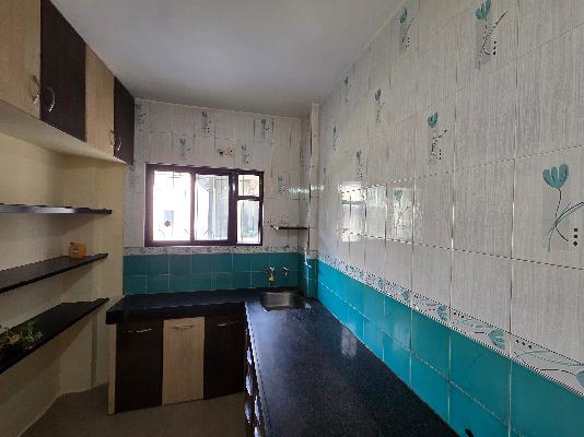 1 BHK Flat In Sankla Ps Villa for Rent  In Manjri