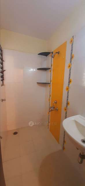 1 BHK Flat In Sankla Ps Villa for Rent  In Manjri