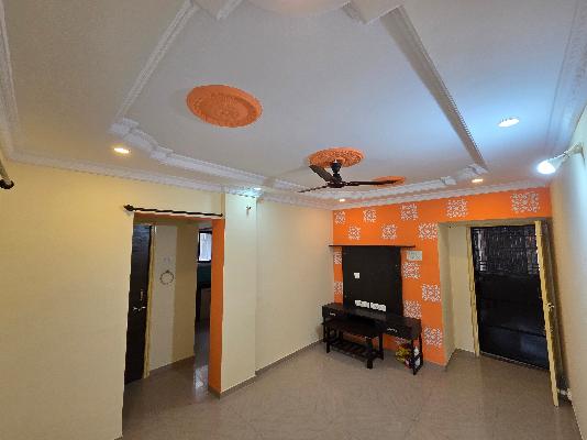 1 BHK Flat In Sankla Ps Villa for Rent  In Manjri