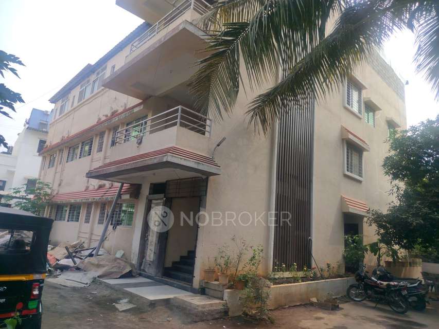 Godown/Warehouse in  Sanjay Park, Pune for Rent 