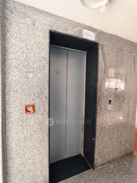 3 BHK Flat In Cdr Ixora For Sale  In Nri Layout