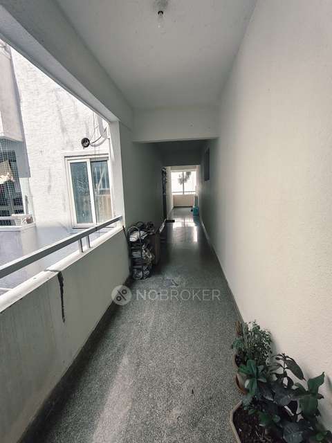 3 BHK Flat In Cdr Ixora For Sale  In Nri Layout