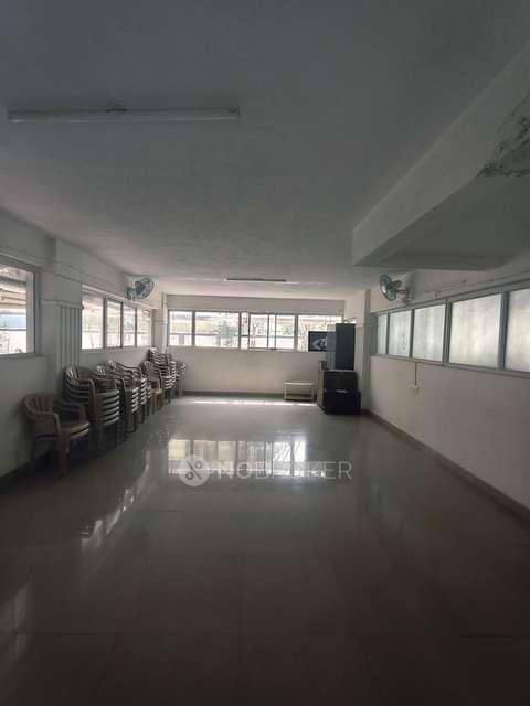 3 BHK Flat In Cdr Ixora For Sale  In Nri Layout