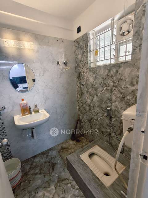 3 BHK Flat In Cdr Ixora For Sale  In Nri Layout