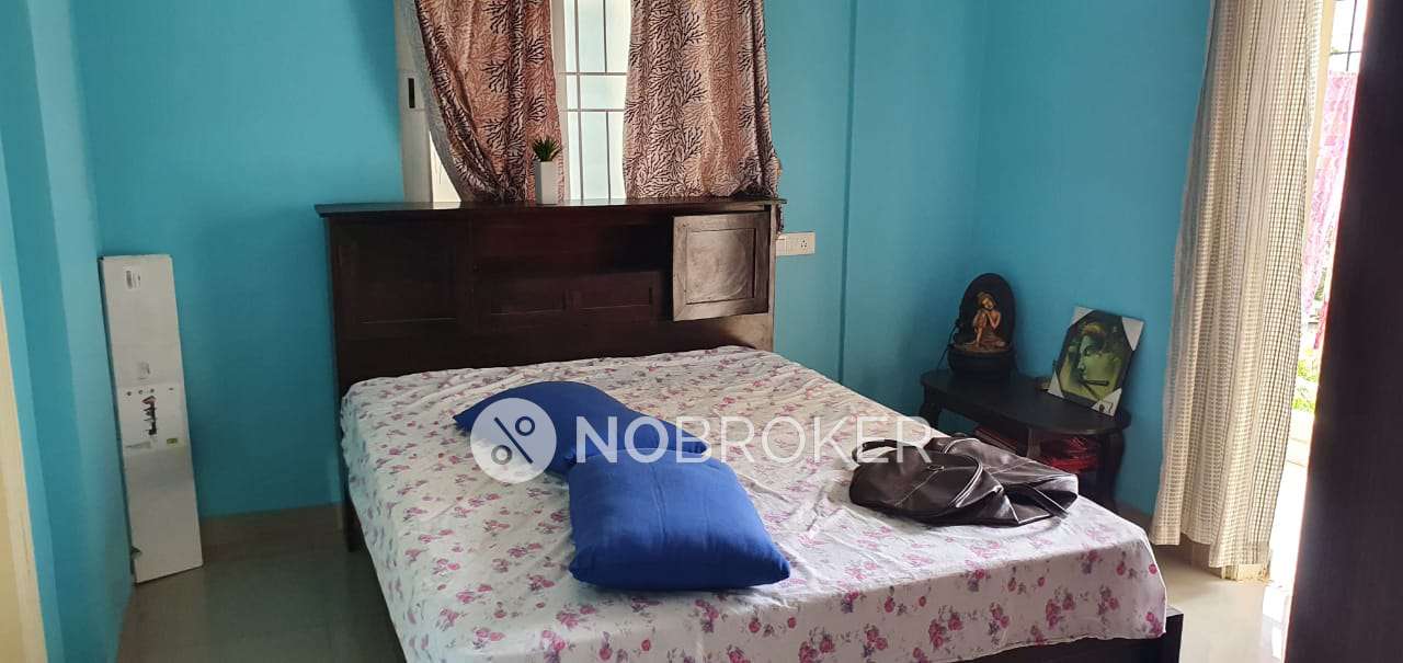 3 BHK Flat In Cdr Ixora For Sale  In Nri Layout