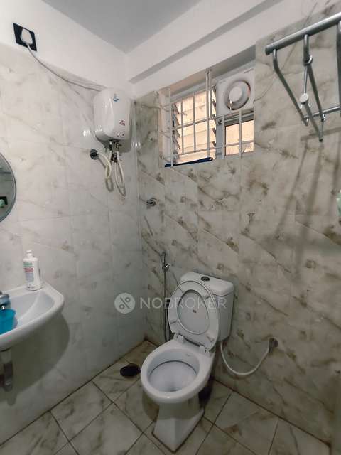 3 BHK Flat In Cdr Ixora For Sale  In Nri Layout