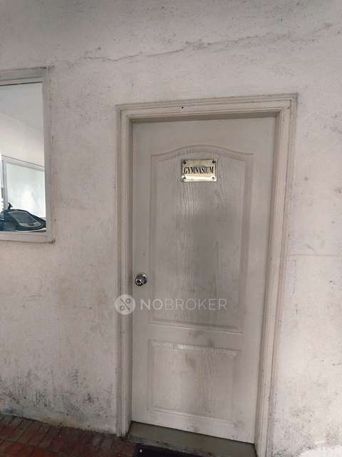 3 BHK Flat In Cdr Ixora For Sale  In Nri Layout