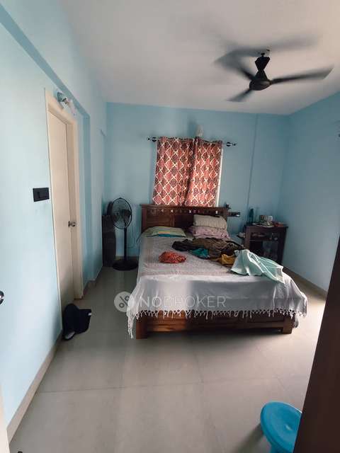 3 BHK Flat In Cdr Ixora For Sale  In Nri Layout