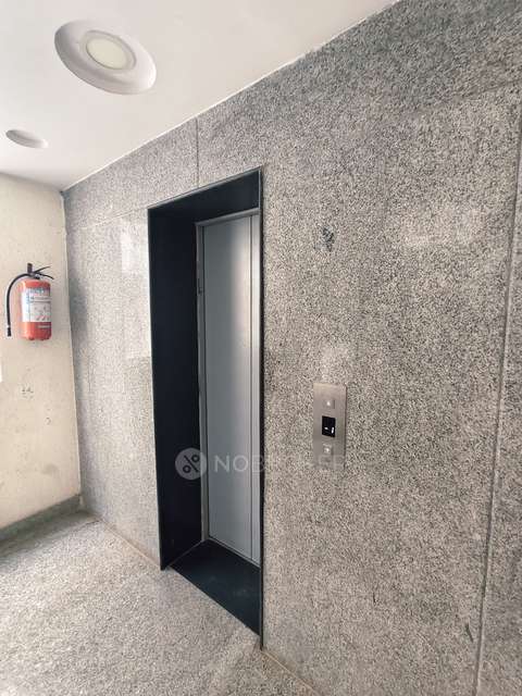 3 BHK Flat In Cdr Ixora For Sale  In Nri Layout