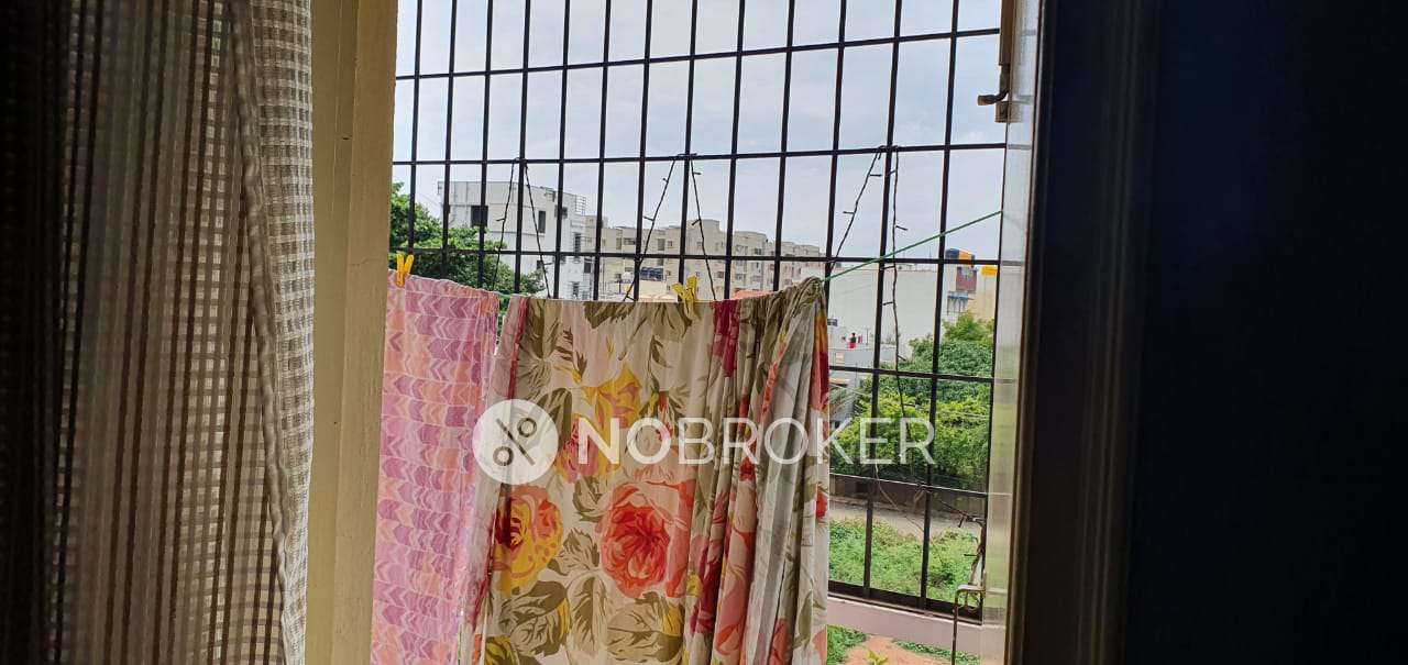 3 BHK Flat In Cdr Ixora For Sale  In Nri Layout