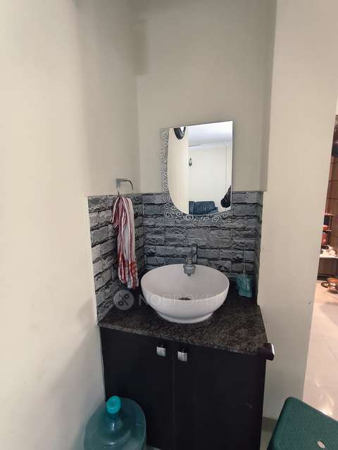 3 BHK Flat In Cdr Ixora For Sale  In Nri Layout