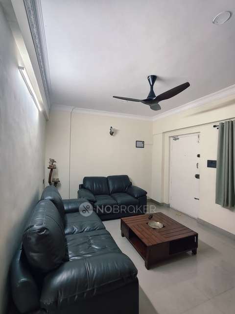 3 BHK Flat In Cdr Ixora For Sale  In Nri Layout