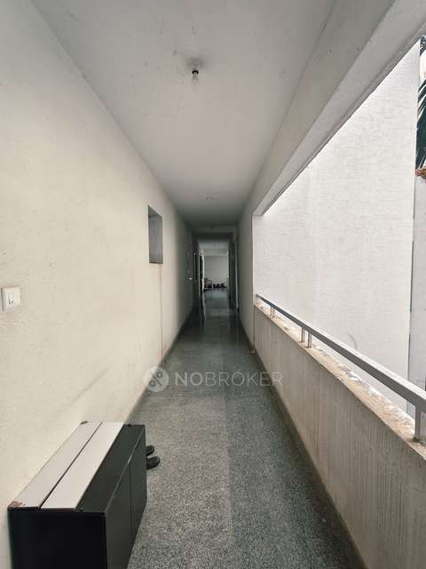 3 BHK Flat In Cdr Ixora For Sale  In Nri Layout