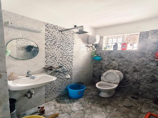 3 BHK Flat In Cdr Ixora For Sale  In Nri Layout