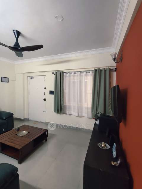 3 BHK Flat In Cdr Ixora For Sale  In Nri Layout