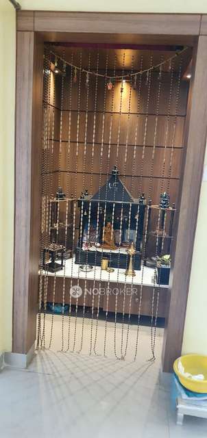 3 BHK Flat In Cdr Ixora For Sale  In Nri Layout