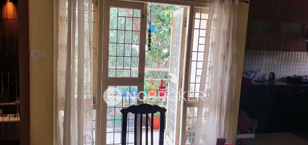 3 BHK Flat In Cdr Ixora For Sale  In Nri Layout