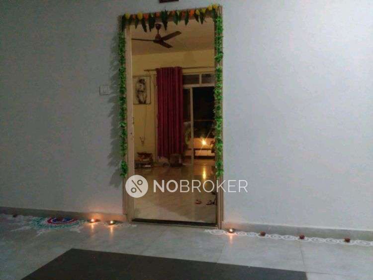 1 BHK Flat In Sai Glamour Residency For Sale  In Pimpri-chinchwad