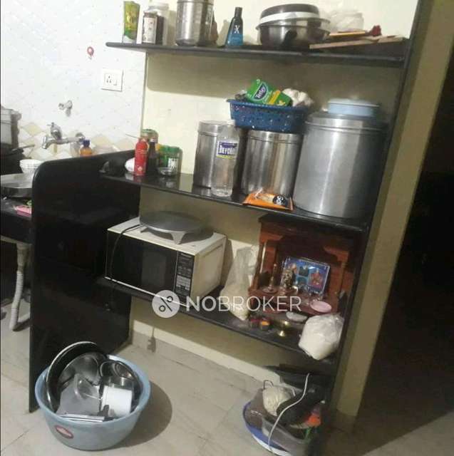 1 BHK Flat In Sai Glamour Residency For Sale  In Pimpri-chinchwad