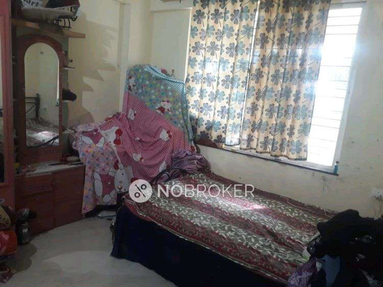 1 BHK Flat In Sai Glamour Residency For Sale  In Pimpri-chinchwad