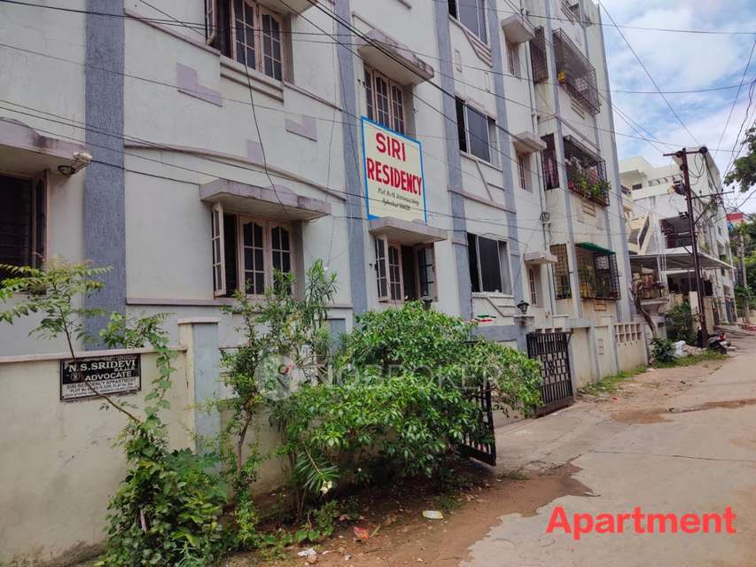 2 BHK Flat In Siri Residency for Rent  In Jv Hills