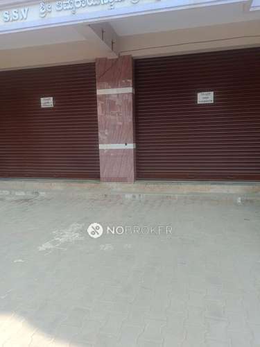 1 BHK Flat for Rent  In Varthur