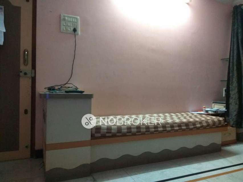 1 BHK Flat In Shrenik Tower For Sale  In Ghatkopar West