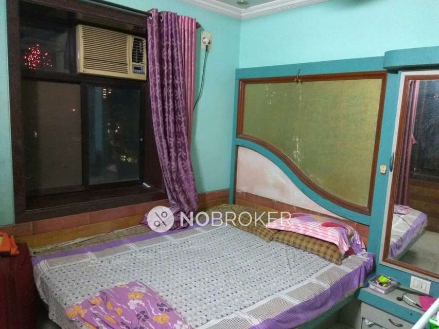 1 BHK Flat In Shrenik Tower For Sale  In Ghatkopar West