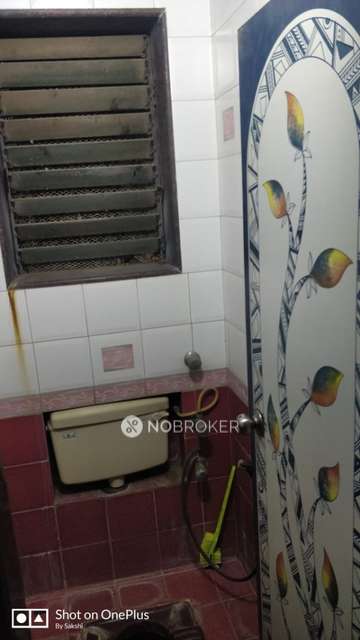 1 BHK Flat In Shrenik Tower For Sale  In Ghatkopar West