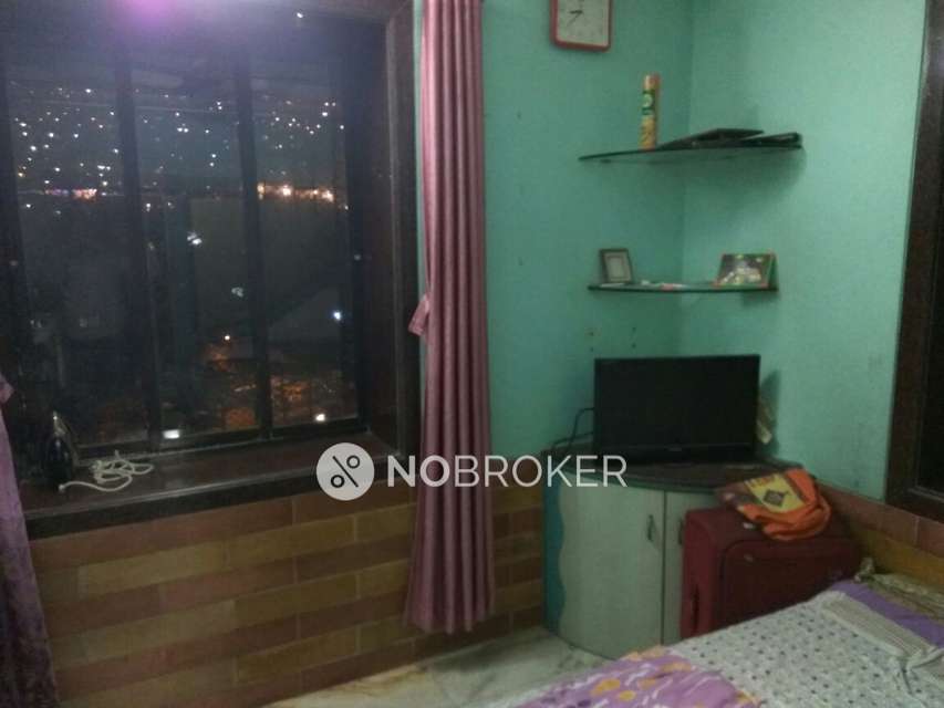 1 BHK Flat In Shrenik Tower For Sale  In Ghatkopar West