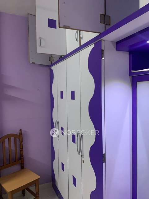 2 BHK Flat In Kumar Padmalaya for Rent  In Aundh