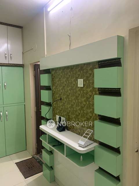 2 BHK Flat In Kumar Padmalaya for Rent  In Aundh