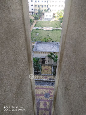 1 BHK Flat In Mhada Society for Rent  In Mahalunge Ingale