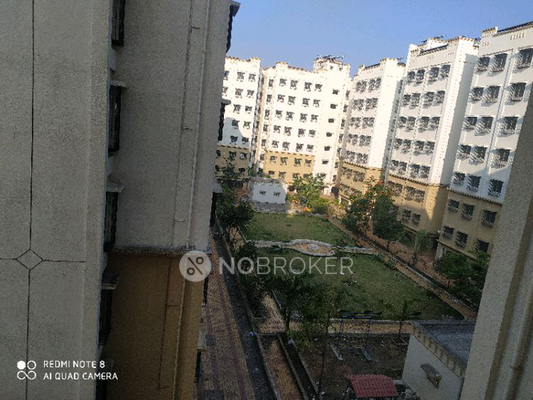 1 BHK Flat In Mhada Society for Rent  In Mahalunge Ingale