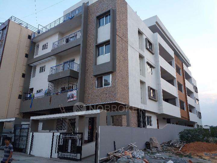 1 BHK House for Rent  In Hsr Layout