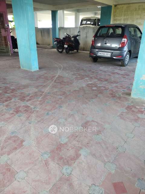 3 BHK Flat In Royal  Homes For Sale  In Tambaram West