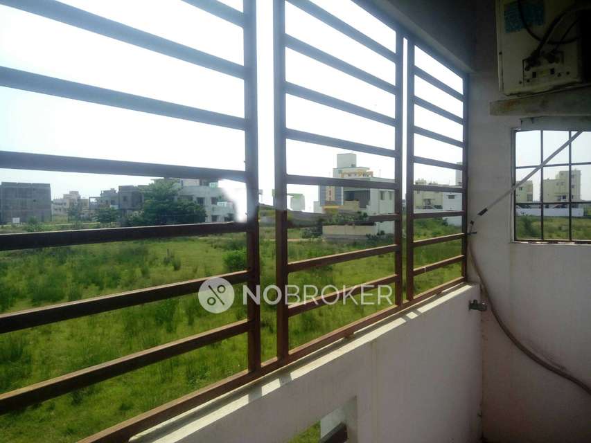 3 BHK Flat In Royal  Homes For Sale  In Tambaram West