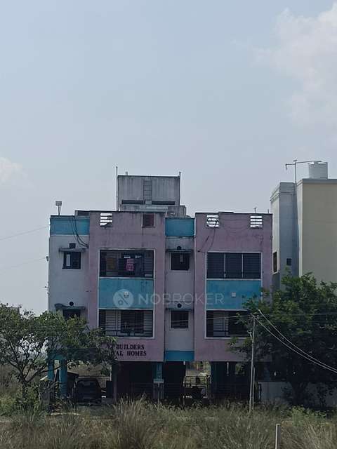 3 BHK Flat In Royal  Homes For Sale  In Tambaram West
