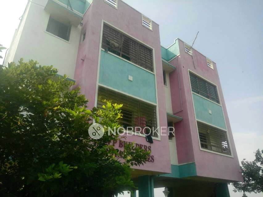 3 BHK Flat In Royal  Homes For Sale  In Tambaram West