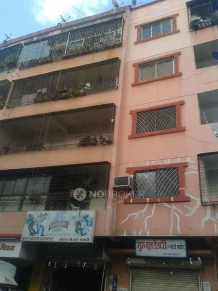 Nilesh Apartment