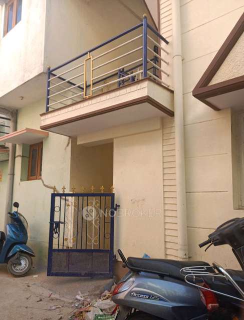 1 BHK House for Rent  In Bommanahalli