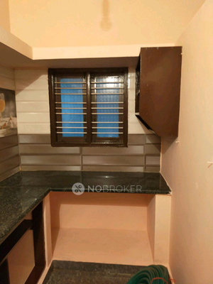 1 BHK Flat In   S V Lakshmi Nilaya for Rent  In Khoandaspura