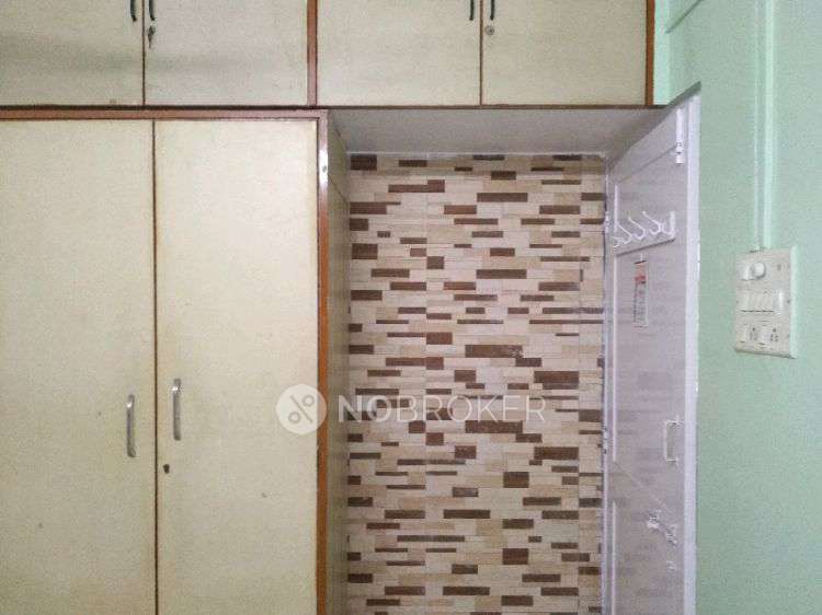 1 BHK Flat In Anand Apartment  for Rent  In Shivajinagar