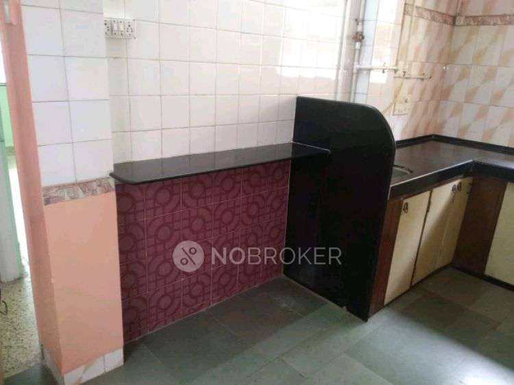 1 BHK Flat In Anand Apartment  for Rent  In Shivajinagar