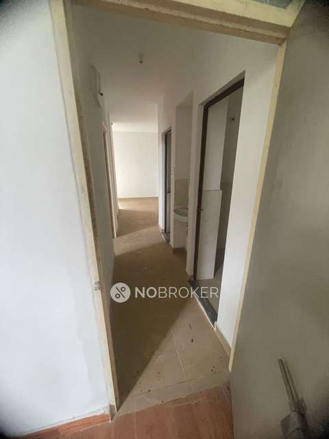 2 BHK Flat In Mahindra Happinest Palghar 1 For Sale  In Boisar