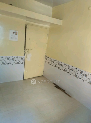 1 RK Flat In Sai Sagat Apartment, Shiravne Gav, New Mumbai For Sale  In Dr. D.y. Patil Stadium