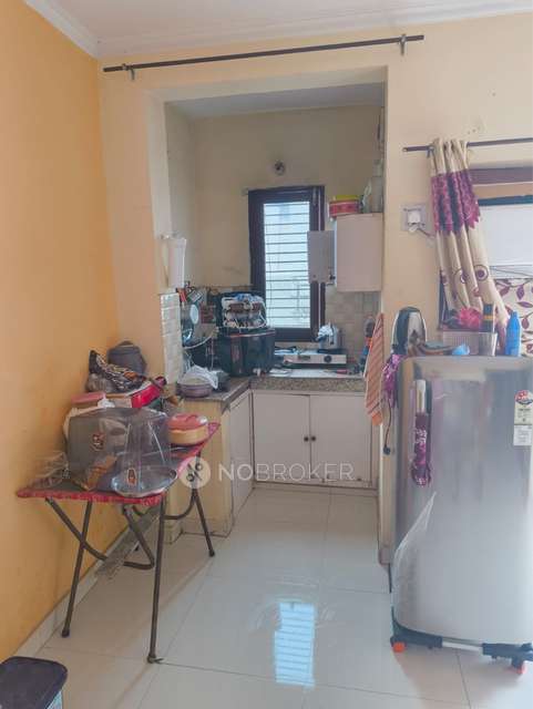 1 RK House for Rent  In Sector 22