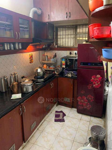 3 BHK Flat In Kavery Apartments For Sale  In Vadapalani