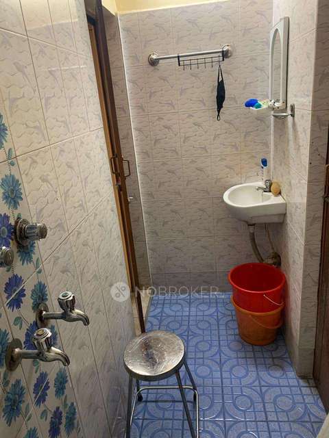 3 BHK Flat In Kavery Apartments For Sale  In Vadapalani